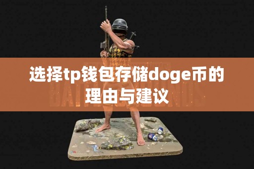 选择tp钱包存储doge币的理由与建议