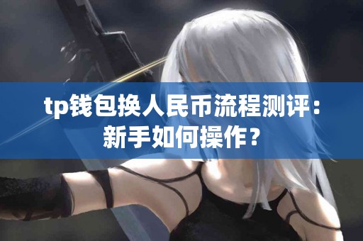 tp钱包换人民币流程测评：新手如何操作？