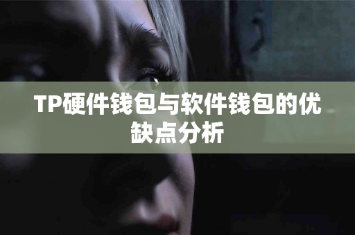 TP硬件钱包与软件钱包的优缺点分析