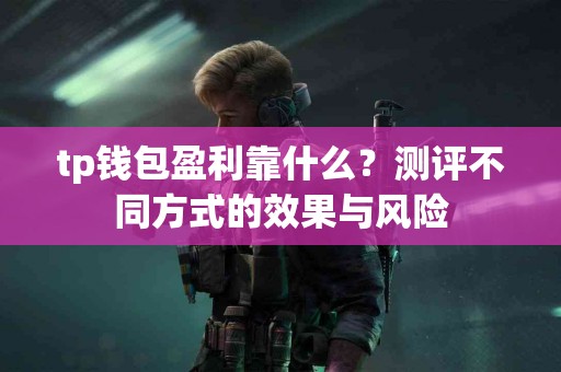 tp钱包盈利靠什么？测评不同方式的效果与风险