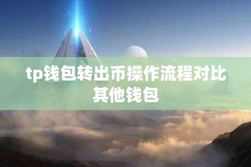tp钱包转出币操作流程对比其他钱包