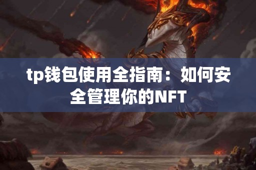 tp钱包使用全指南：如何安全管理你的NFT