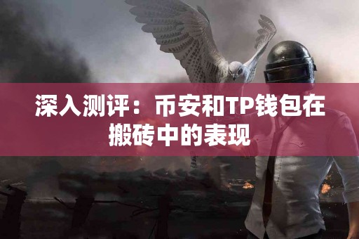 深入测评：币安和TP钱包在搬砖中的表现