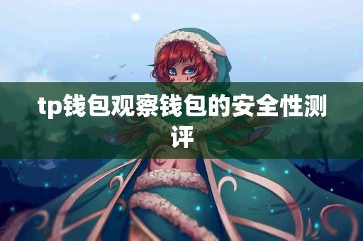tp钱包观察钱包的安全性测评