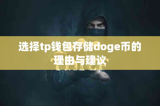 选择tp钱包存储doge币的理由与建议