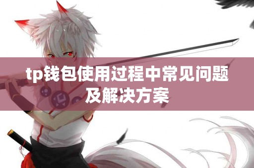 tp钱包使用过程中常见问题及解决方案