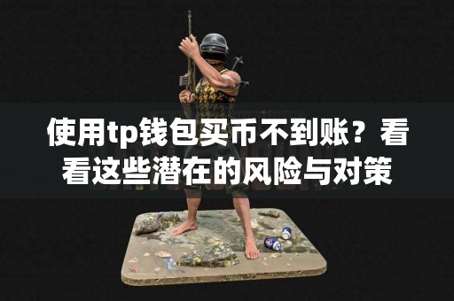 使用tp钱包买币不到账？看看这些潜在的风险与对策