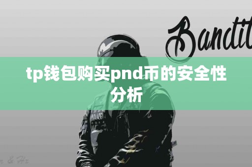 tp钱包购买pnd币的安全性分析