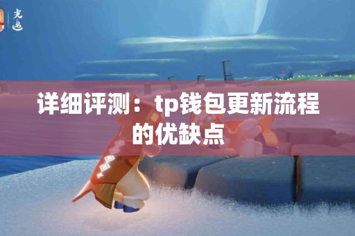 详细评测：tp钱包更新流程的优缺点