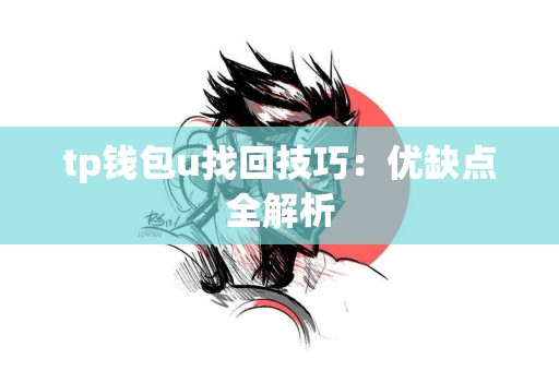 tp钱包u找回技巧：优缺点全解析