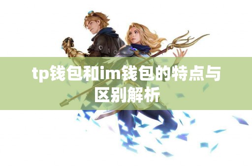 tp钱包和im钱包的特点与区别解析