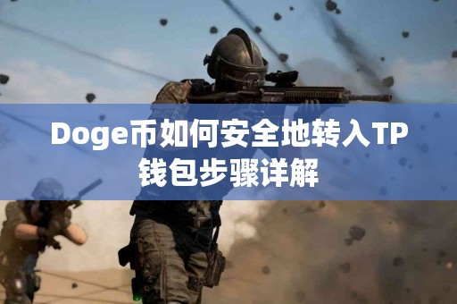 Doge币如何安全地转入TP钱包步骤详解
