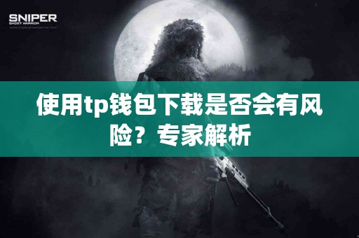 使用tp钱包下载是否会有风险？专家解析