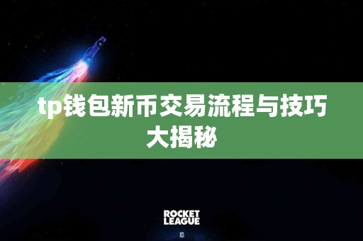 tp钱包新币交易流程与技巧大揭秘