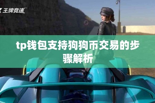 tp钱包支持狗狗币交易的步骤解析