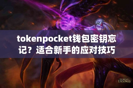 tokenpocket钱包密钥忘记？适合新手的应对技巧