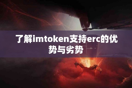 了解imtoken支持erc的优势与劣势