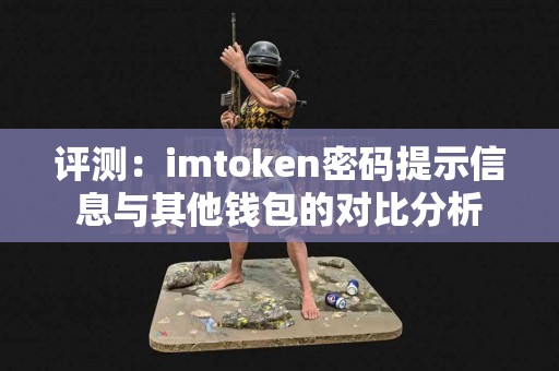 评测：imtoken密码提示信息与其他钱包的对比分析