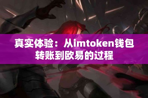 真实体验：从imtoken钱包转账到欧易的过程