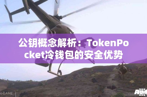公钥概念解析：TokenPocket冷钱包的安全优势