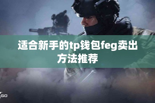 适合新手的tp钱包feg卖出方法推荐