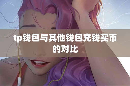 tp钱包与其他钱包充钱买币的对比
