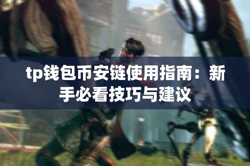 tp钱包币安链使用指南：新手必看技巧与建议