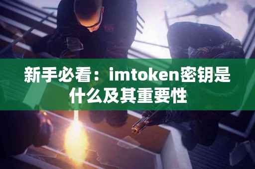 新手必看：imtoken密钥是什么及其重要性