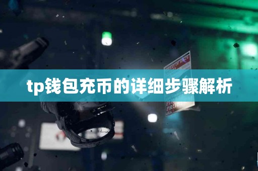 tp钱包充币的详细步骤解析