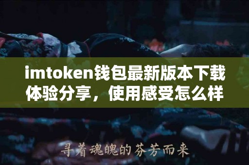 imtoken钱包最新版本下载体验分享，使用感受怎么样？