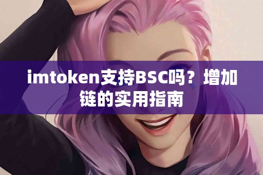imtoken支持BSC吗？增加链的实用指南