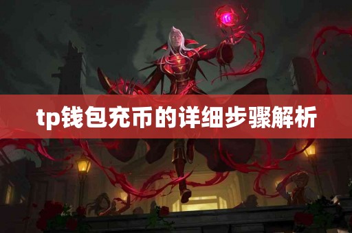 tp钱包充币的详细步骤解析