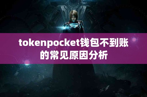 tokenpocket钱包不到账的常见原因分析