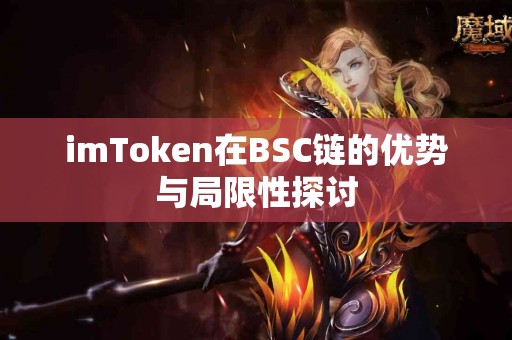imToken在BSC链的优势与局限性探讨