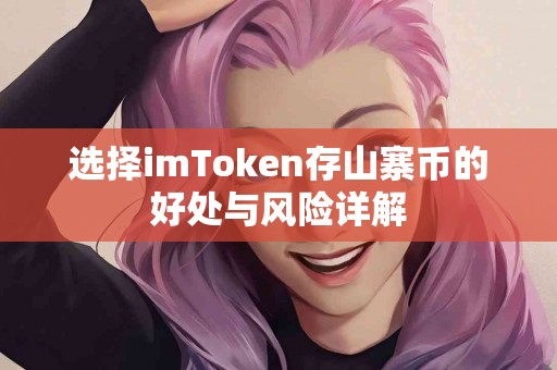 选择imToken存山寨币的好处与风险详解