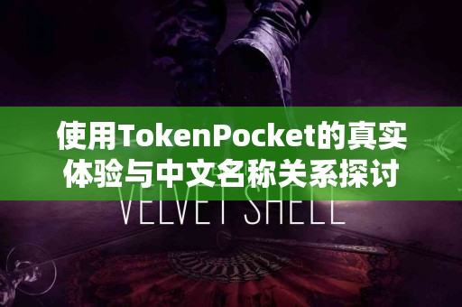 使用TokenPocket的真实体验与中文名称关系探讨