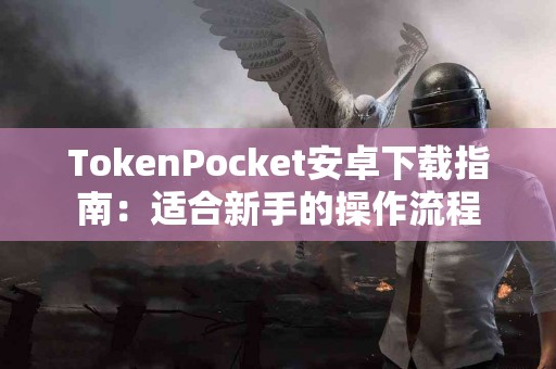 TokenPocket安卓下载指南：适合新手的操作流程