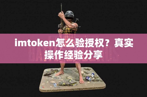 imtoken怎么验授权？真实操作经验分享