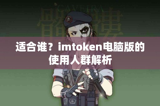 适合谁？imtoken电脑版的使用人群解析