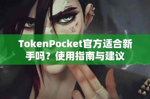 TokenPocket官方适合新手吗？使用指南与建议