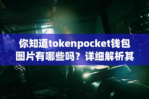 你知道tokenpocket钱包图片有哪些吗？详细解析其功能