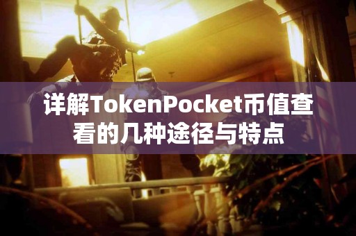 详解TokenPocket币值查看的几种途径与特点