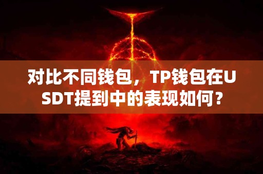 对比不同钱包，TP钱包在USDT提到中的表现如何？