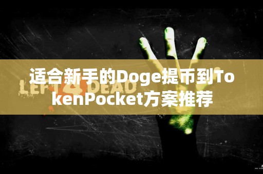 适合新手的Doge提币到TokenPocket方案推荐