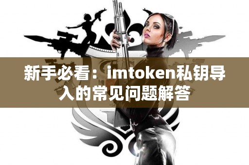 新手必看：imtoken私钥导入的常见问题解答