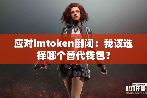 应对imtoken倒闭：我该选择哪个替代钱包？