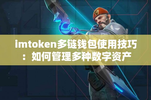 imtoken多链钱包使用技巧：如何管理多种数字资产