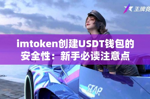 imtoken创建USDT钱包的安全性：新手必读注意点
