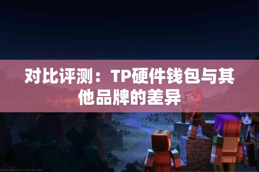 对比评测：TP硬件钱包与其他品牌的差异