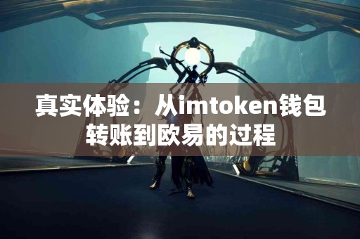 真实体验：从imtoken钱包转账到欧易的过程